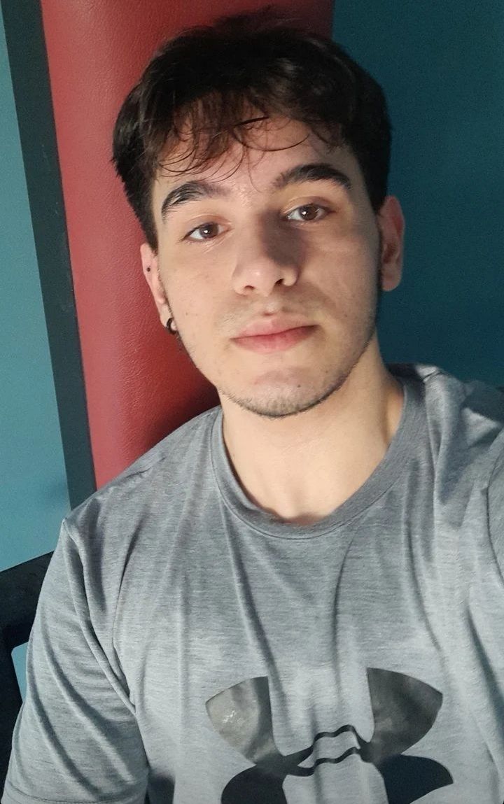 Andrés T.